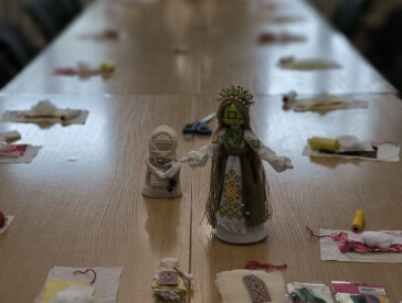 Маленькі кроки, що творять велику спільну перемогу