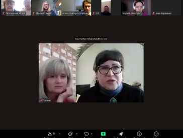 Українсько-шведське партнерство задля розвитку громад