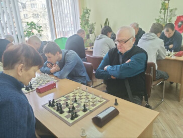 Шахи об’єднують, надихають і відкривають нові можливості!