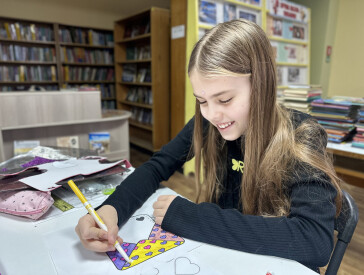 Творимо з любов’ю: валентинки власноруч