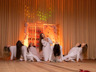 У Полтаві триває акція «Тепла хвиля»: ЦКД серед активних учасників