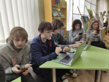 Майстерня майбутнього: де починається ШІ