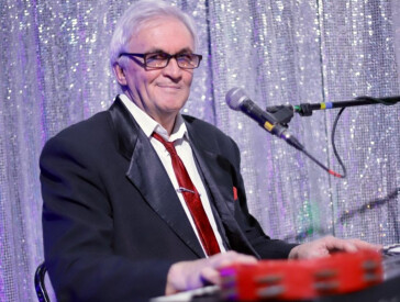 Rock’n’Roll повернувся — а разом із ним відчуття свята, яке так хочеться повторювати знову і знову.