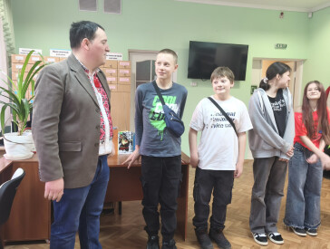 Казковий код нації