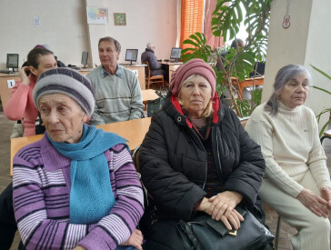 Кость Мощенко – визначна, але маловідома постать української культури