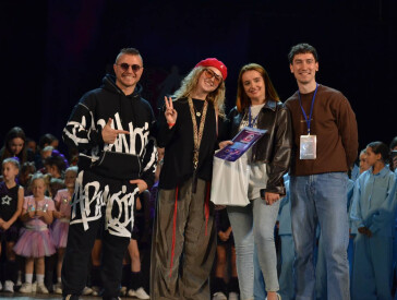 Колективи ЦКД Полтавської громади — серед переможців всеукраїнських і міжнародних фестивалів!