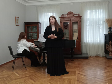 Благодійний концерт в рамках акції «Тепла Хвиля»