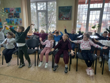 Книжкові вітрила дитинства