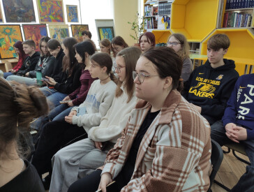 Стильна, вільна, незламна