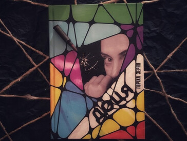 Правда і біль у прозі Тамари Горіха Зерня