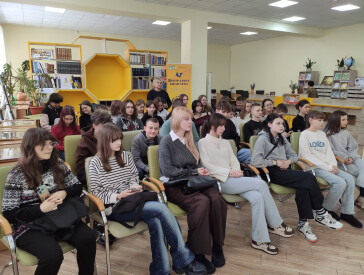 Стильна, вільна, незламна