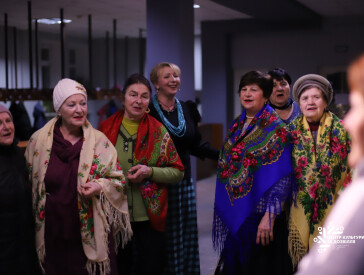 ETHNO_WAVE ПОЛТАВА