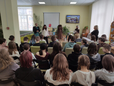 Стильна, вільна, незламна