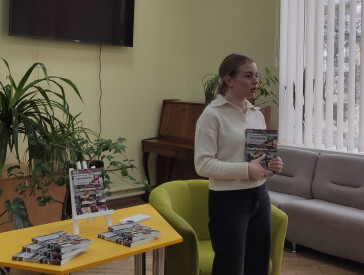 Десятиліття спротиву: як книга руйнує міфи про війну на Донбасі