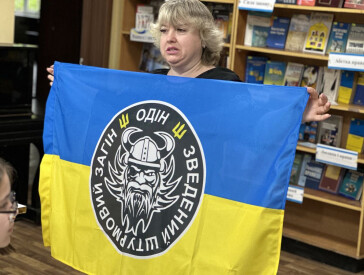 Назустріч літу та новим досягненням