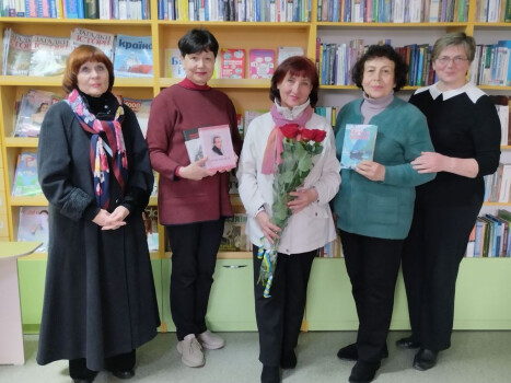 Книги Раїси Плотникової для тих, хто шукає не лише емоцій, а й роздумів