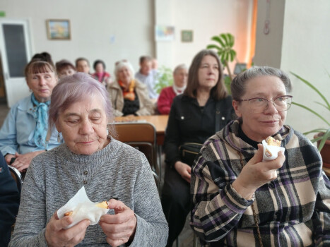 Великодні страви