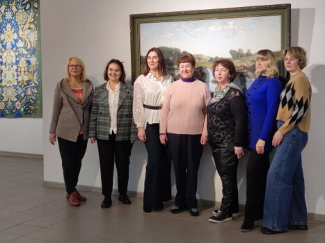 «Моя професія – моє майбутнє»