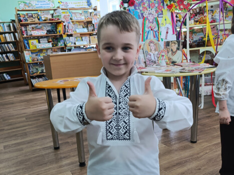 Вишиванка: броня чи бренд