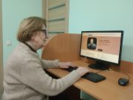 Бібліотека — простір медіаграмотності