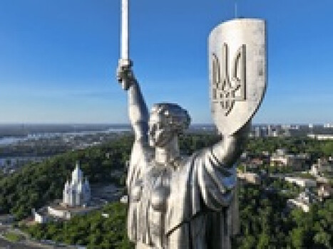 Ми сильні, ми переможемо!