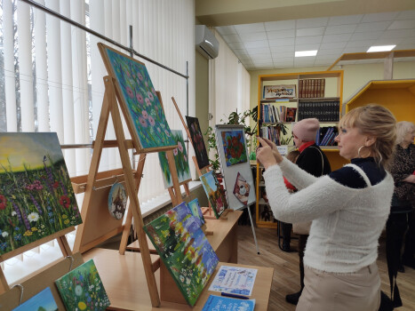 Колообіг натхнення