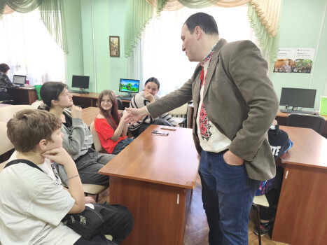 Казковий код нації