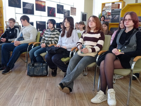 Shevchenko: перезавантаження