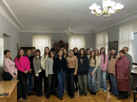 Пам'ятаймо про Крути