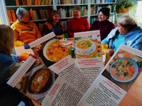 Юшки та супи: вирушаємо у нову кулінарну подорож