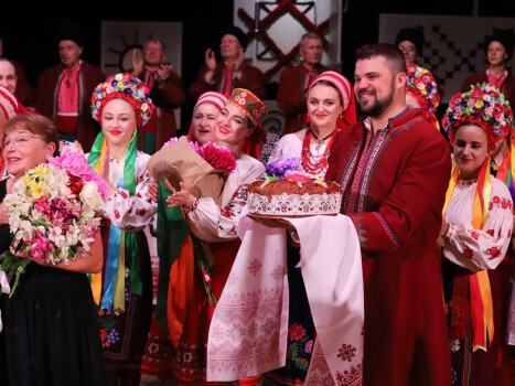 «Лтава» продовжує писати свою мистецьку історію, зберігаючи живу українську традицію