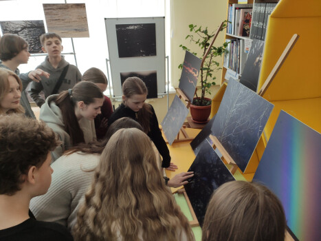 «Безмовні безумовні»