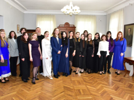 Великодні барви