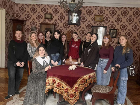 Маленькі кроки, що творять велику спільну перемогу