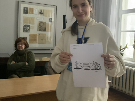 Самодопомога +