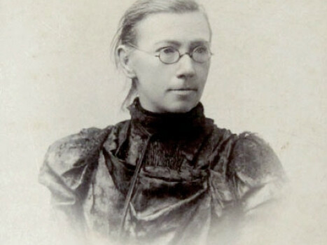 170 років від дня народження Софії Русової: видатної української педагогині, історикині, письменниці