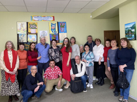 Вірші під час війни