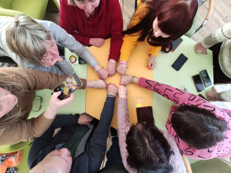 Магія макраме: краса, створена власноруч