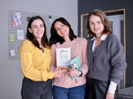 У ЦКД підвели підсумки 2025 року та визначили «Філію року»