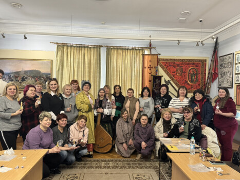 Велика Північна війна крізь призму жіночої долі