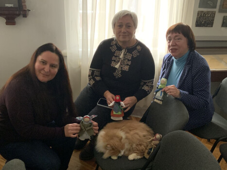 Відроджені традиції