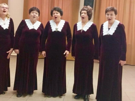 Творчість без перепочинку: ретроколективи ЦКД у ритмі міського життя