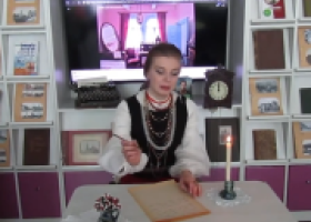 «Ліричне відлуння» у рамках онлайн-флешмобу #watchUaPoetry
