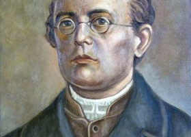 Ще нам, браття українці, усміхнеться доля: до 210 річниці від дня народження М. Вербицького