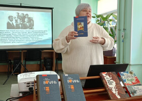 Гомер українського життя ХХ сторіччя: Улас Самчук Гомер українського життя ХХ сторіччя: Улас Самчук