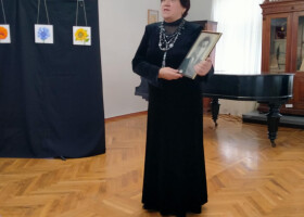 Слова, що не змовкають: поезія та театр у Полтавському музеї Короленка