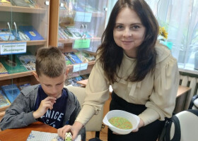 «Незвичайний баранець» «Незвичайний баранець»