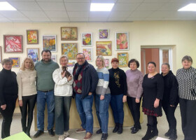 Пізнати істину, полюбити реальність і жити надією