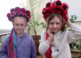Великодній mood