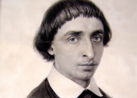 Порфирій Мартинович: перший ілюстратор "Енеїди"